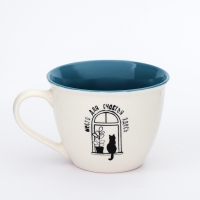 Кружка "Место для счастья", 500 мл Кружка "Место для счастья", 500 мл