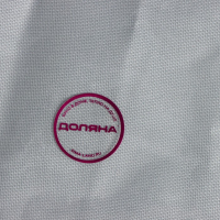 Корзина для белья Доляна Color, складная, тройная, 60&times;36&times;57 см