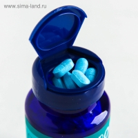 Драже Конфеты - таблетки &laquo;Формула антистресс&raquo;, 50 г.