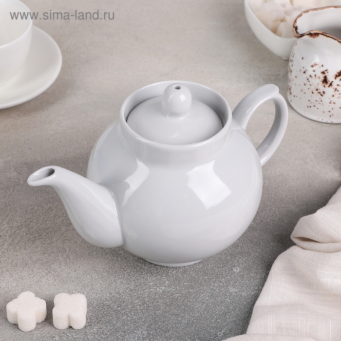 Чайник &laquo;Рубин&raquo;, 700 мл