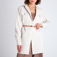 Ремень женский, ширина 1 см, пряжка металл, цвет рыжий Ремень женский, ширина 1 см, пряжка металл, цвет рыжий