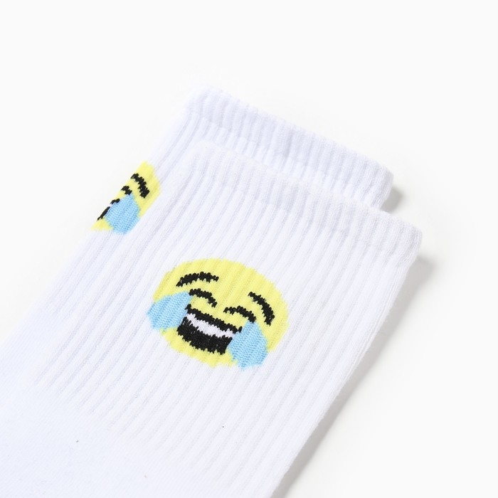 Носки мужские KAFTAN Носки мужские KAFTAN "Юморист" размер 41-44 (27-29 см)