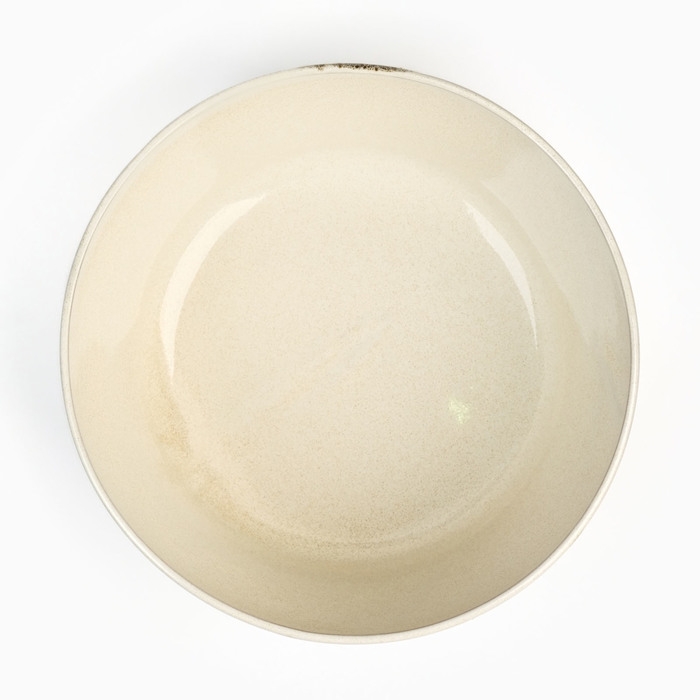 Салатник "Комбо большой" 2л / 10х23см, шебби