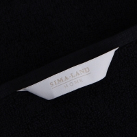 Полотенце махровое SL HOME: Waffle "Дарк Маре" 90х150 см, 100% хлопок, 490 г/м2 Полотенце махровое SL HOME: Waffle "Дарк Маре" 90х150 см, 100% хлопок, 490 г/м2