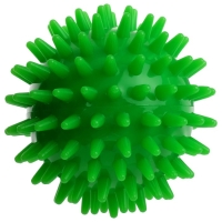 Массажер &laquo;Ёжик&raquo;, d=6,5 см, 41 г