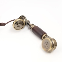 Ретро-телефон "Пирамида. Возрождение" Ретро-телефон "Пирамида. Возрождение"