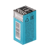 Лампа светодиодная Luazon Lighting G4, 220 В, 5 Вт, 450 Лм, 6500 K, 320°, пластик Лампа светодиодная Luazon Lighting G4, 220 В, 5 Вт, 450 Лм, 6500 K, 320°, пластик