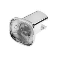 Держатель для душевой лейки ZEIN Z127, регулируемый, хром Держатель для душевой лейки ZEIN Z127, регулируемый, хром