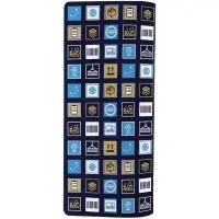 Органайзер для путешествий Industry, логистика Органайзер для путешествий Industry, логистика