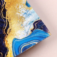 Салфетки бумажные «Искусство», 25 × 25 см, в наборе 20 шт. Салфетки бумажные «Искусство», 25 × 25 см, в наборе 20 шт.