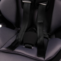 Автокресло Крошка Я Multi , группа 1/2/3, 9-36 кг, (1-12 лет) Серый Автокресло Крошка Я Multi , группа 1/2/3, 9-36 кг, (1-12 лет) Серый