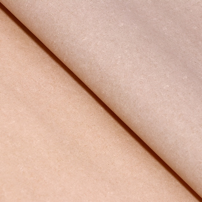 Пергамент флористический Пергамент флористический "Золото+белый", 0,6 х 10 м, 52 г/м2