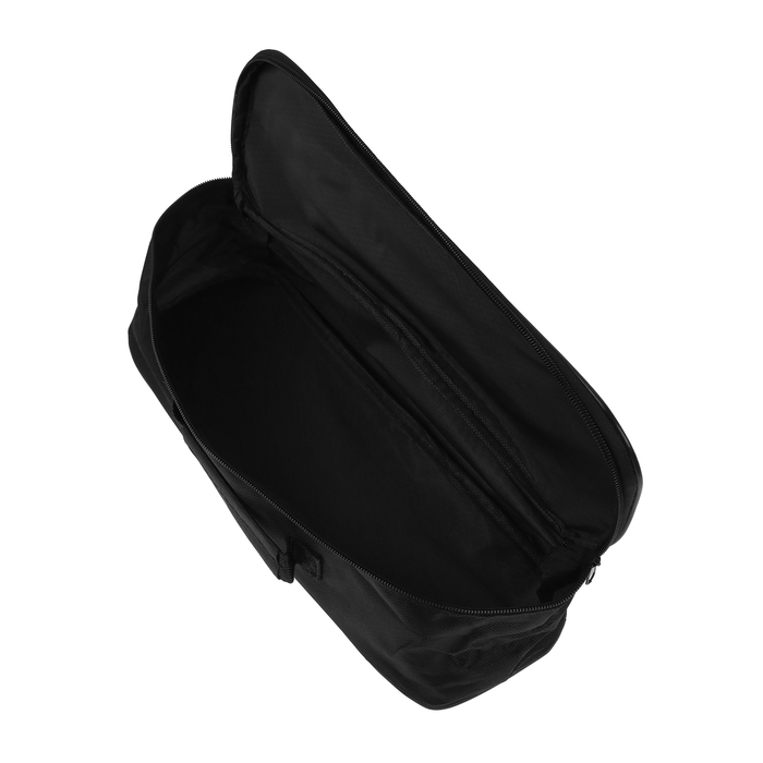 Сумка для автомобилиста 35&times;12&times;11 см, черная
