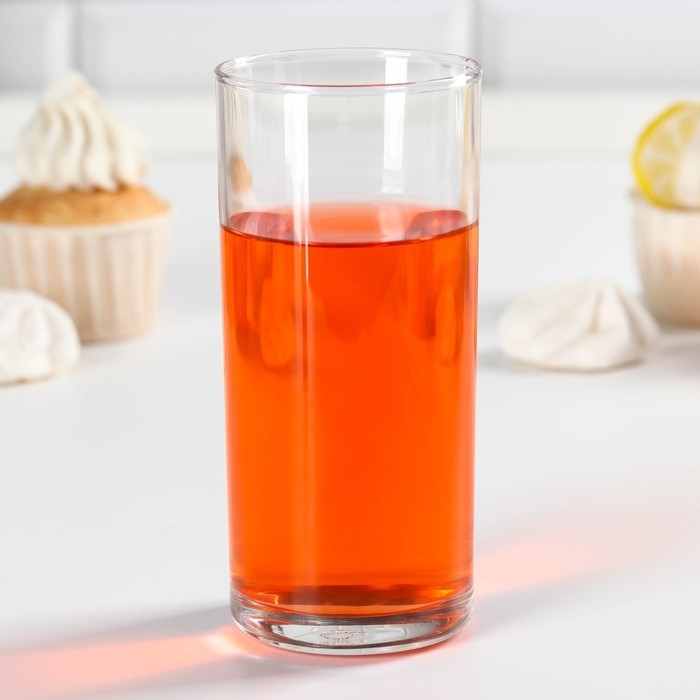 Краситель пищевой гелевый водорастворимый для десертов: красный, 10 мл.