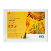 Холст на картоне 18 х 24 см, хлопок 100%, 3.0 мм, акриловый грунт, мелкозернистый, ЗХК "Сонет" Холст на картоне 18 х 24 см, хлопок 100%, 3.0 мм, акриловый грунт, мелкозернистый, ЗХК "Сонет"