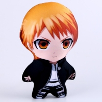 Игрушка антистресс &laquo;Воин&raquo;