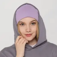 Шапка HeadOn, ver.2, сиреневая Шапка HeadOn, ver.2, сиреневая