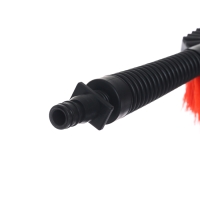 Щетка для мытья TORSO, с клапаном Щетка для мытья TORSO, с клапаном