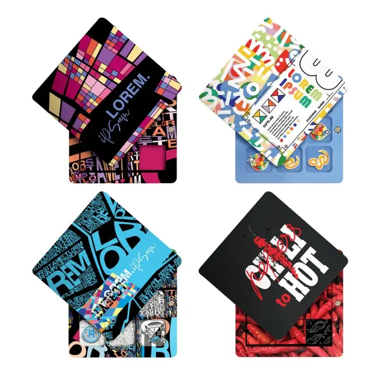 Деревянная головоломка Woodleap на заказ