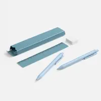 Набор Wheat Hit, синий