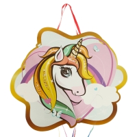 Пиньята &laquo;Единорог&raquo;