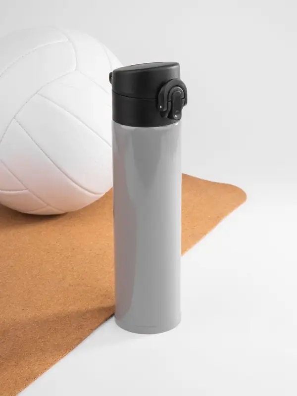 Термостакан Eimer, серый Термостакан Eimer, серый