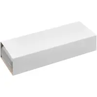 Футляр для ручек Coverty Plus, серебристый