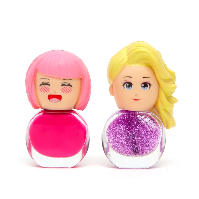 Набор детской косметики для девочек «Косметический домик» Набор детской косметики для девочек «Косметический домик»