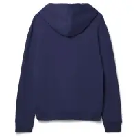 Худи унисекс Phoenix, темно-синее, размер S