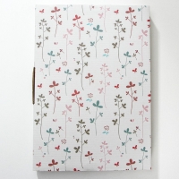 Поднос Mirror, 31&times;22&times;4 см, цвет прозрачный