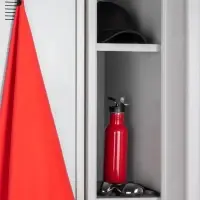 Очки для плавания зеркальные Underwater, черные Очки для плавания зеркальные Underwater, черные