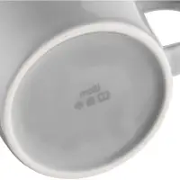 Кружка Valotti Medio, серая Кружка Valotti Medio, серая