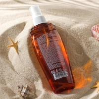 Масло для быстрого загара Floresan "Малибу", SPF 20, 135 мл Масло для быстрого загара Floresan "Малибу", SPF 20, 135 мл