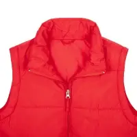 Жилет детский Kama Kids, красный, 8 лет Жилет детский Kama Kids, красный, 8 лет