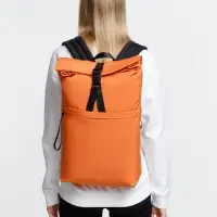 Рюкзак urbanPulse, оранжевый