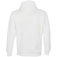 Худи унисекс Condor, белое, размер S