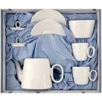 Чайный набор Frammenti на 2 персоны, большой Чайный набор Frammenti на 2 персоны, большой