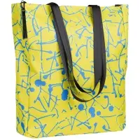 Сумка для покупок Doodles Сумка для покупок Doodles