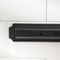 Держатель для ножей магнитный Доляна «Линия», 50 см Держатель для ножей магнитный Доляна «Линия», 50 см