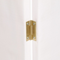 Ширма "Белая", 100х160 см