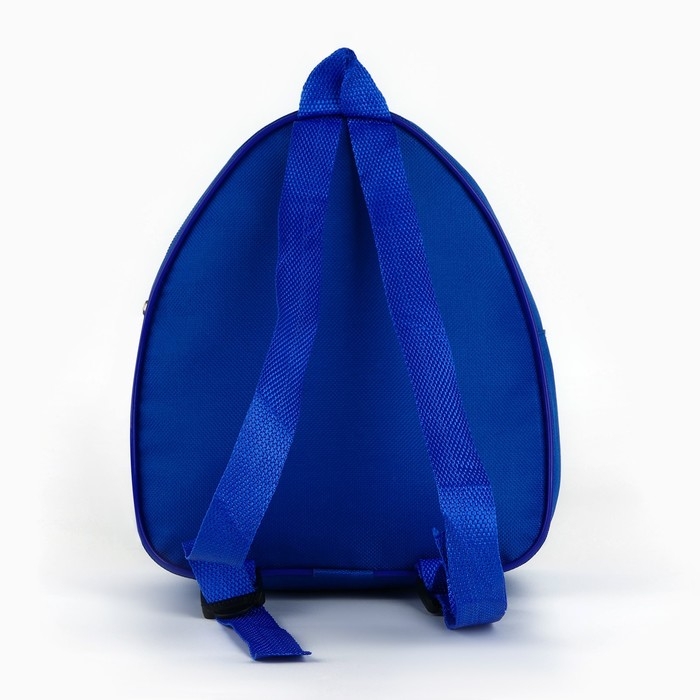 Новый год! Рюкзак детский &laquo;Новогодняя змея&raquo;, 23х20.5см