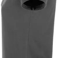 Рубашка поло женская Perfect Women 180 темно-серая, размер XXL