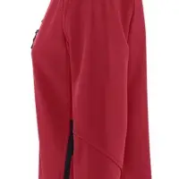 Куртка женская на молнии Roxy 340 красная, размер M