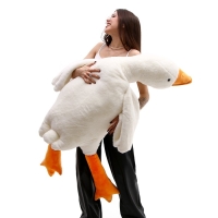 Мягкая игрушка «Гусь», 160 см Мягкая игрушка «Гусь», 160 см