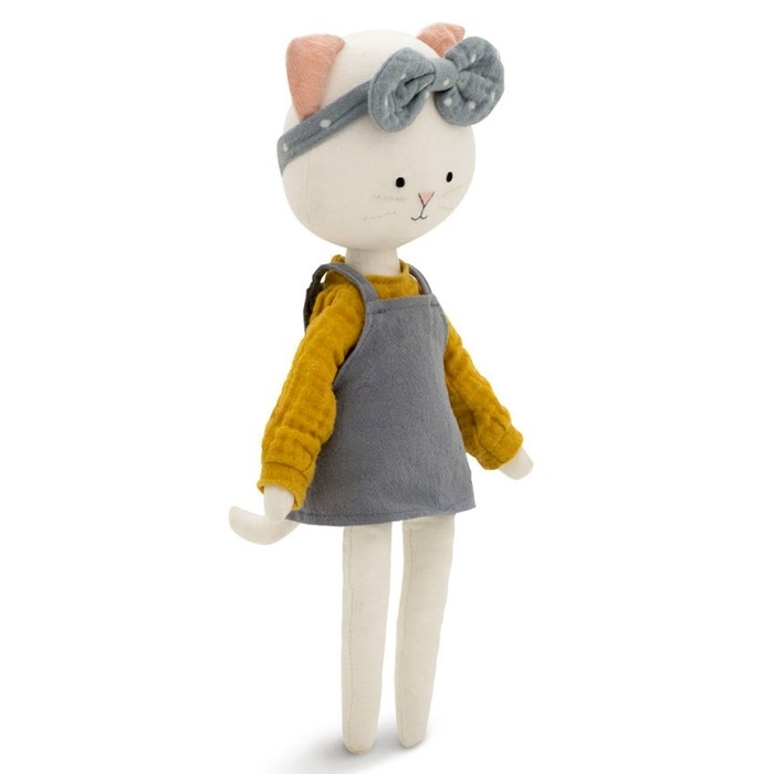 Мягкая игрушка &laquo;Кошечка Кристи&raquo;, 30 см