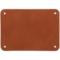 Лейбл Etha Nubuck, XL, коричневый