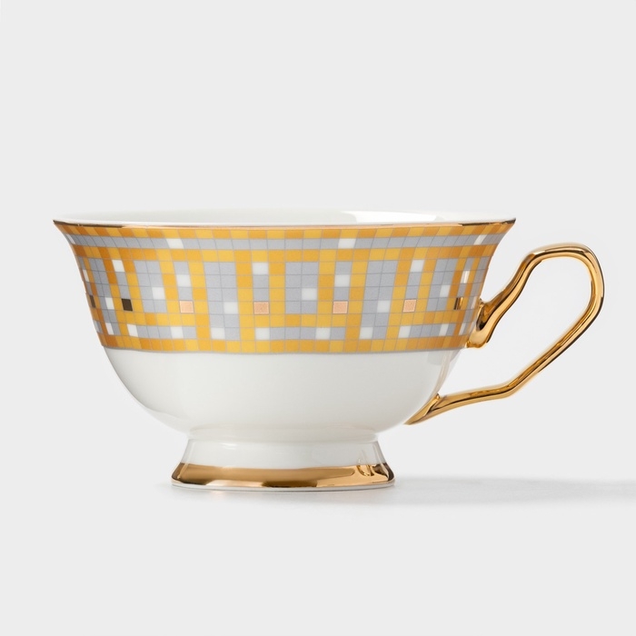 Чайная пара Wingflora, 15&times;6 см, керамика