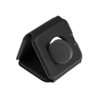 Беспроводное зарядное устройство 3 в 1 A07, 15 W, поддержка MagSafe, складная, чёрная Беспроводное зарядное устройство 3 в 1 A07, 15 W, поддержка MagSafe, складная, чёрная