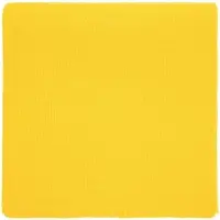 Шарф Urban Flow, желтый