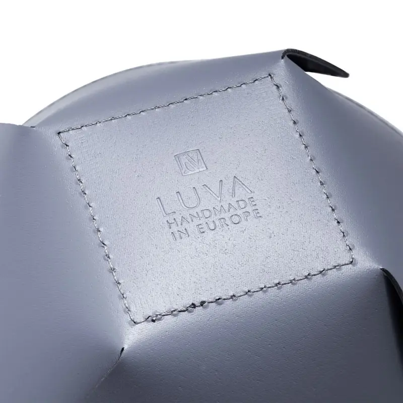 Корзина Corona, малая, серо-голубая Корзина Corona, малая, серо-голубая